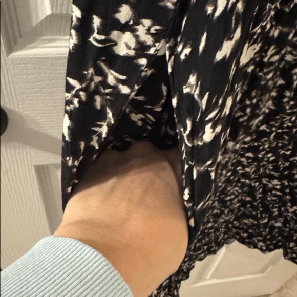 Time & Tru Spring Dress - Picture 6 of 7